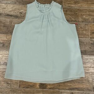 CILKOO Women’s Casual Sleeveless Blouse